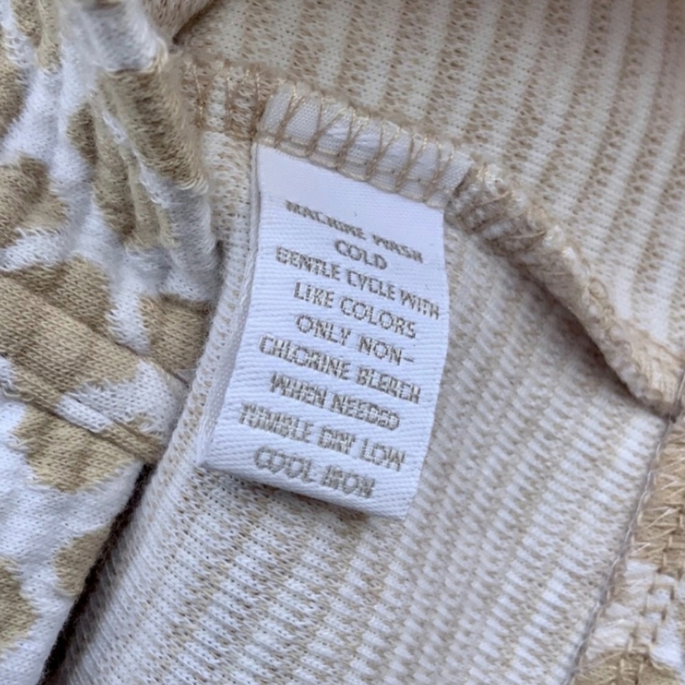 Charter Club women's petite blazer size large petite. - Picture 9 of 10